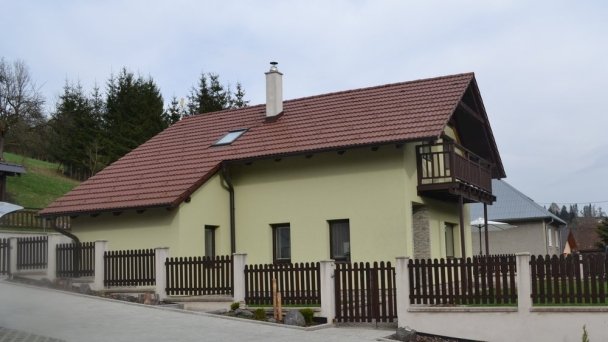 Chata Bellago Bukovina 18