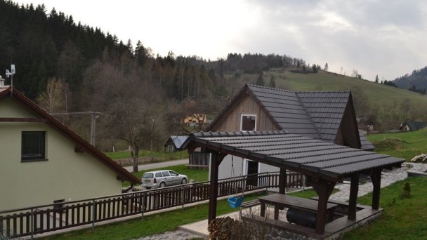 Chata Bellago Bukovina 23