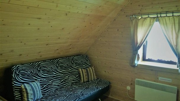 Chata Cynthia Bukovina 16