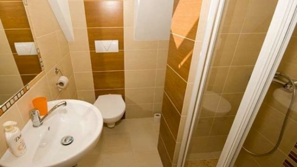 Chata HolidayRaj s wellnessom pri Bešeňovej Malatíny 33