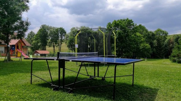 Chata HolidayRaj s wellnessom pri Bešeňovej Malatíny 89