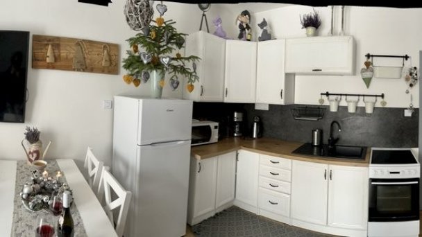 Apartmánový dom Adas Prosiek 18 Apartmánový dom Adas Prosiek 18