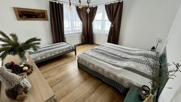 Apartmánový dom Adas Prosiek 20 Apartmánový dom Adas Prosiek 20