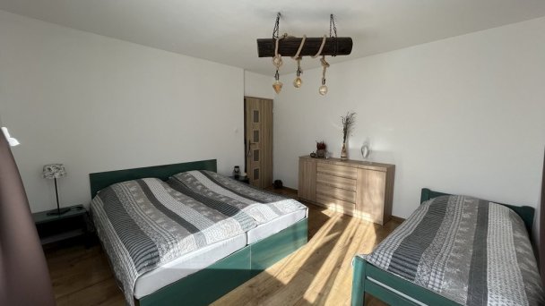 Apartmánový dom Adas Prosiek 23 Apartmánový dom Adas Prosiek 23