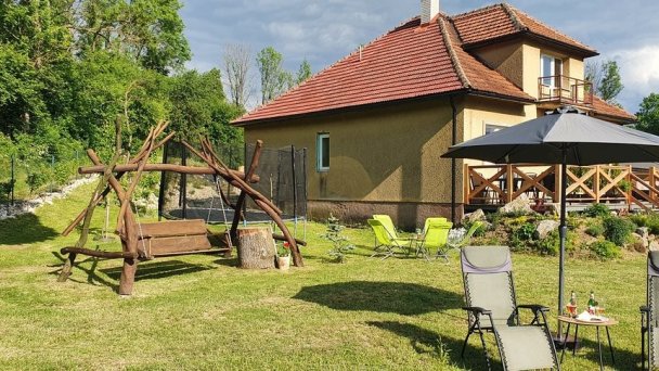 Apartmánový dom Adas Prosiek 26 Apartmánový dom Adas Prosiek 26