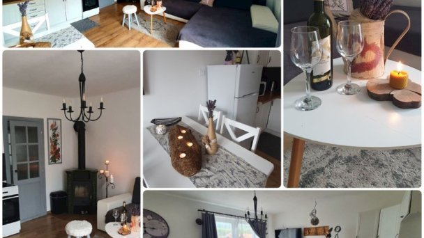 Apartmánový dom Adas Prosiek 28 Apartmánový dom Adas Prosiek 28