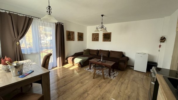 Apartmánový dom Adas Prosiek 35 Apartmánový dom Adas Prosiek 35