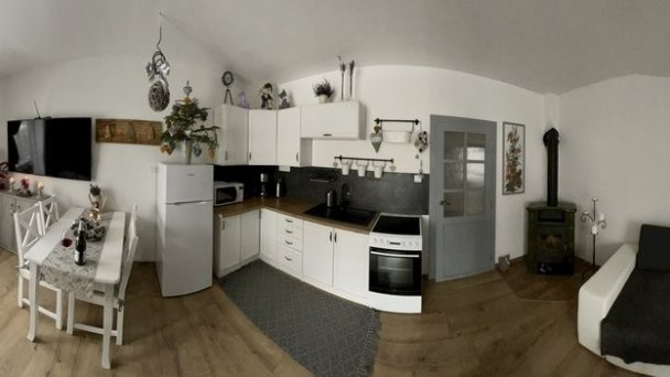 Apartmánový dom Adas Prosiek 37 Apartmánový dom Adas Prosiek 37