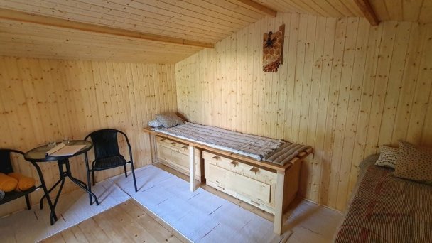Apartmánový dom Adas Prosiek 40 Apartmánový dom Adas Prosiek 40