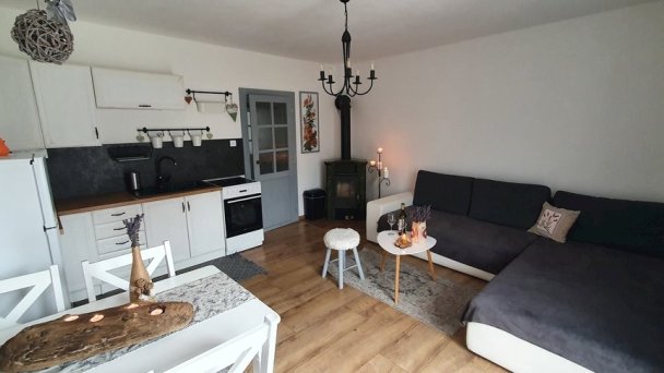 Apartmánový dom Adas Prosiek 48 Apartmánový dom Adas Prosiek 48