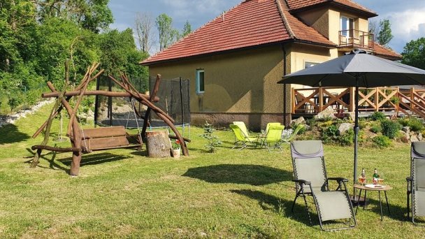 Apartmánový dom Adas Prosiek 59 Apartmánový dom Adas Prosiek 59