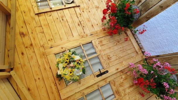 Apartmánový dom Adas Prosiek 60 Apartmánový dom Adas Prosiek 60