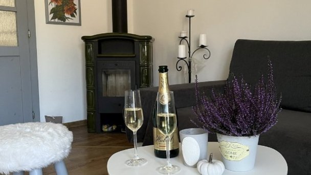 Apartmánový dom Adas Prosiek 61 Apartmánový dom Adas Prosiek 61