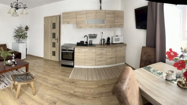 Apartmánový dom Adas Prosiek 64 Apartmánový dom Adas Prosiek 64