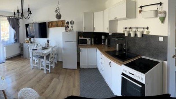Apartmánový dom Adas Prosiek 66 Apartmánový dom Adas Prosiek 66