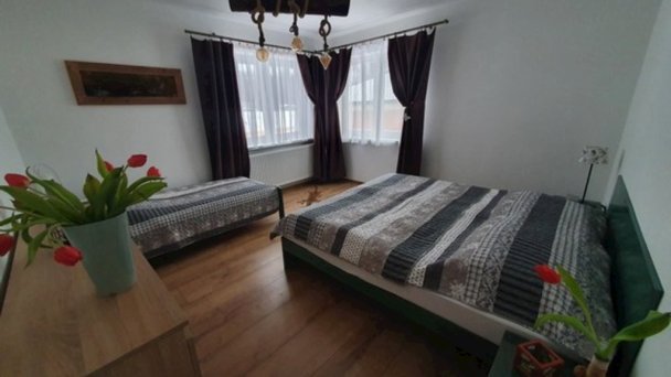 Apartmánový dom Adas Prosiek 68 Apartmánový dom Adas Prosiek 68