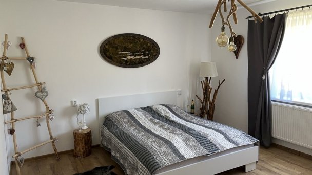 Apartmánový dom Adas Prosiek 73 Apartmánový dom Adas Prosiek 73