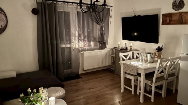 Apartmánový dom Adas Prosiek 76 Apartmánový dom Adas Prosiek 76