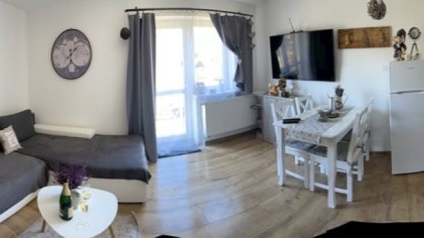 Apartmánový dom Adas Prosiek 77 Apartmánový dom Adas Prosiek 77