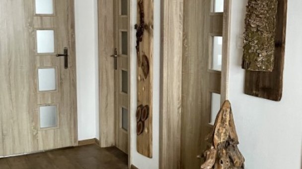 Apartmánový dom Adas Prosiek 83 Apartmánový dom Adas Prosiek 83