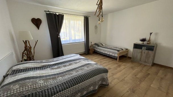 Apartmánový dom Adas Prosiek 86 Apartmánový dom Adas Prosiek 86
