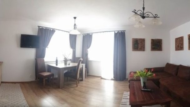 Apartmánový dom Adas Prosiek 87 Apartmánový dom Adas Prosiek 87