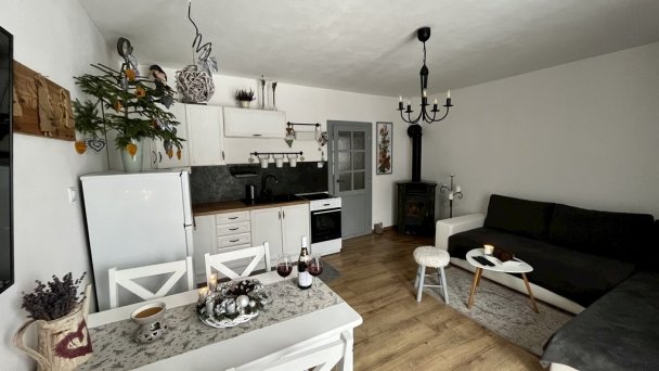 Apartmánový dom Adas Prosiek 102 Apartmánový dom Adas Prosiek 102