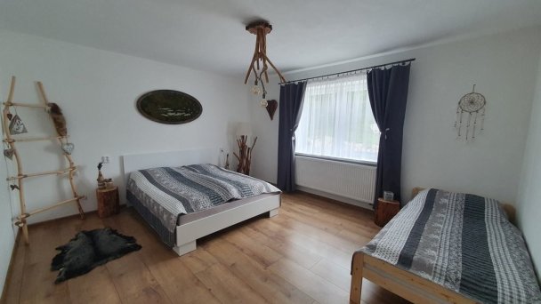 Apartmánový dom Adas Prosiek 105 Apartmánový dom Adas Prosiek 105