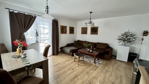 Apartmánový dom Adas Prosiek 107 Apartmánový dom Adas Prosiek 107