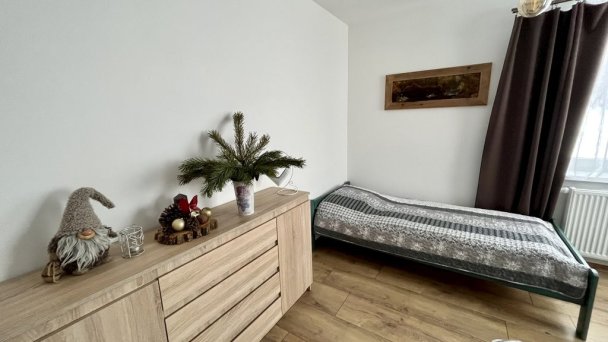 Apartmánový dom Adas Prosiek 110 Apartmánový dom Adas Prosiek 110
