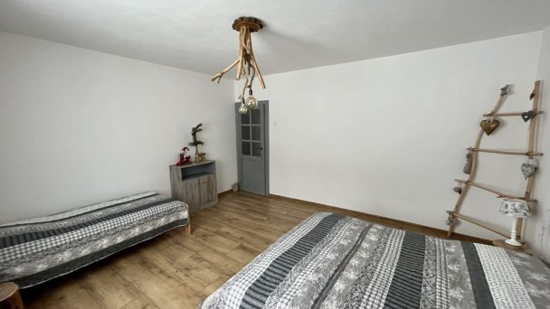 Apartmánový dom Adas Prosiek 111 Apartmánový dom Adas Prosiek 111