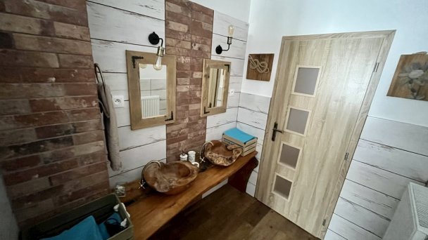Apartmánový dom Adas Prosiek 114 Apartmánový dom Adas Prosiek 114
