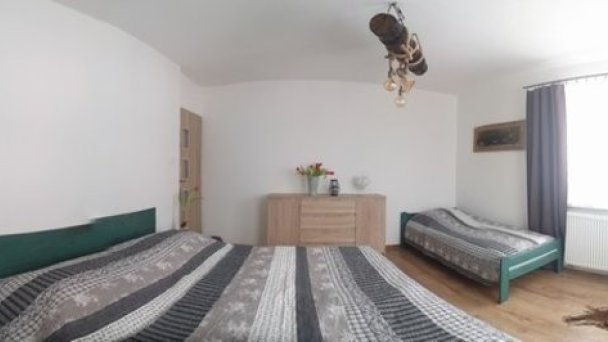 Apartmánový dom Adas Prosiek 123 Apartmánový dom Adas Prosiek 123