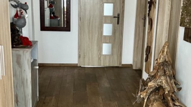 Apartmánový dom Adas Prosiek 124 Apartmánový dom Adas Prosiek 124