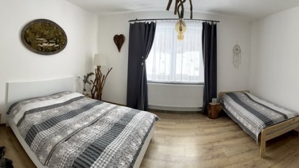 Apartmánový dom Adas Prosiek 133 Apartmánový dom Adas Prosiek 133