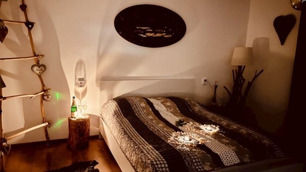 Apartmánový dom Adas Prosiek 134 Apartmánový dom Adas Prosiek 134