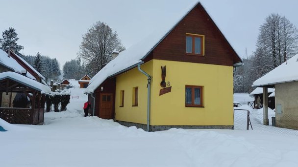Vilka Cibulka Ižipovce 8 Vilka Cibulka Ižipovce 8