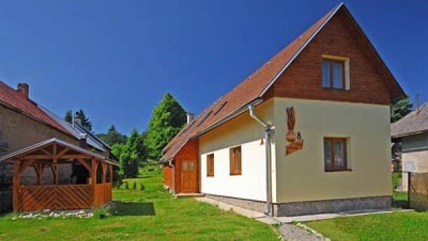 Vilka Cibulka Ižipovce 16 Vilka Cibulka Ižipovce 16