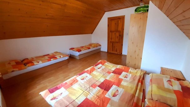 Vilka Cibulka Ižipovce 27 Vilka Cibulka Ižipovce 27