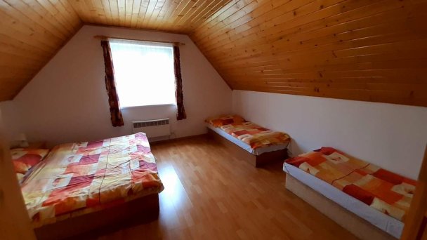 Vilka Cibulka Ižipovce 26 Vilka Cibulka Ižipovce 26