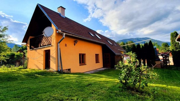 Vilka Cibulka Ižipovce 12 Vilka Cibulka Ižipovce 12