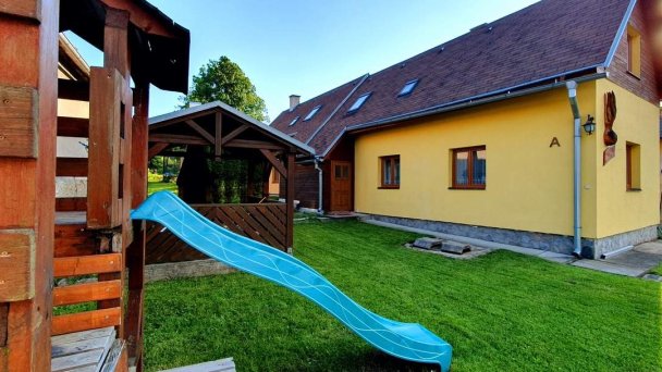 Vilka Cibulka Ižipovce 11 Vilka Cibulka Ižipovce 11