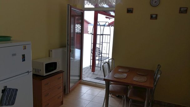 Privát Majerčiak Partizánska Ľupča 16