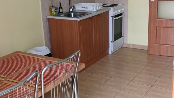 Privát Majerčiak Partizánska Ľupča 6