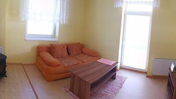 Privát Majerčiak Partizánska Ľupča 5