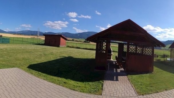 Privát Majerčiak Partizánska Ľupča 9