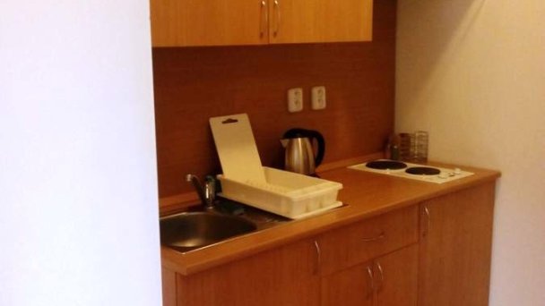 Apartmán č. 8 Skalka Donovaly 4 Apartmán č. 8 Skalka Donovaly 4