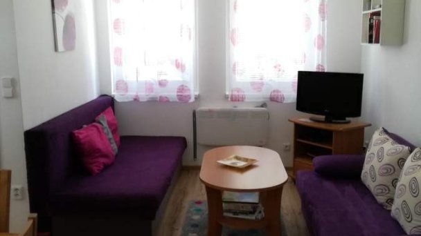 Apartmán č. 8 Skalka Donovaly 5 Apartmán č. 8 Skalka Donovaly 5