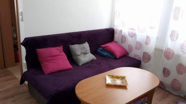 Apartmán č. 8 Skalka Donovaly 17 Apartmán č. 8 Skalka Donovaly 17