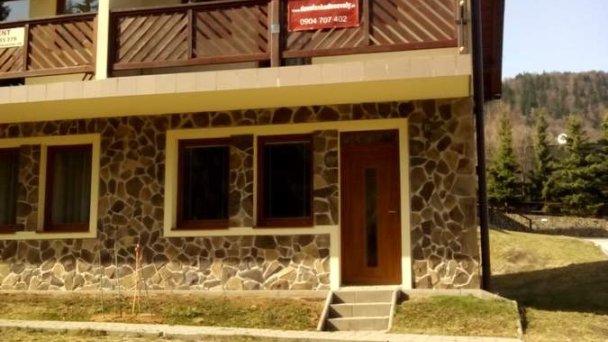 Apartmán č. 8 Skalka Donovaly 15 Apartmán č. 8 Skalka Donovaly 15